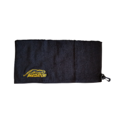 Preview: Handtuch Predator